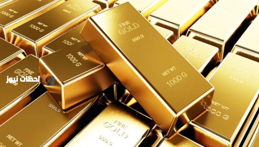 ارتفاع ملحوظ في سعر الذهب بعد تهديد ترمب بفرض رسوم جديدة
