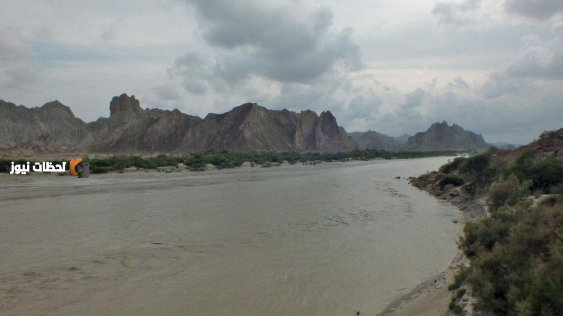 ازمة جديدة مع باكستان الهند تطلق مياه السدود على نهر تشيناب