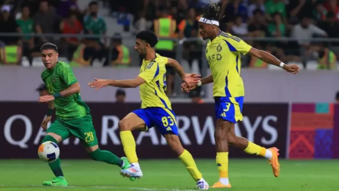 استدعاء سالم النجدي لمعسكر المنتخب الوطني من قبل رينارد