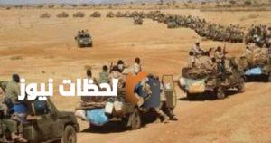 استرجاع العطرون: تفاصيل انتصارات الجيش السوداني في شمال دارفور