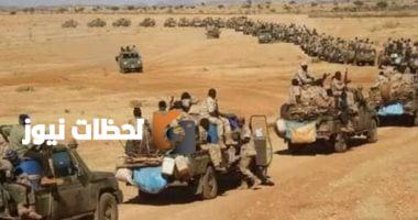 استرجاع العطرون: تفاصيل انتصارات الجيش السوداني في شمال دارفور