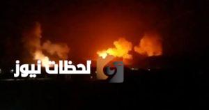 استشهاد 3 أشخاص بينهم طفلة جراء قصف للاحتلال غرب خان يونس في غزة