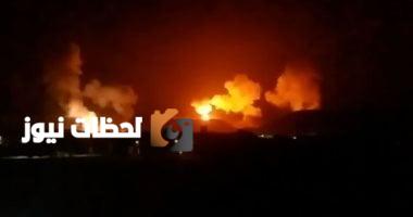 استشهاد 3 أشخاص بينهم طفلة جراء قصف للاحتلال غرب خان يونس في غزة