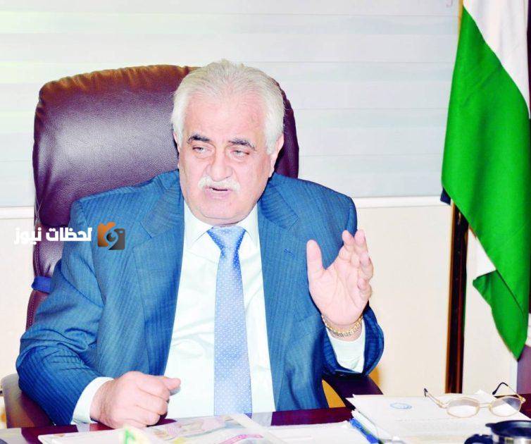استضافة شاملة من المملكة: القنصل الفلسطيني لـ «عكاظ» يعلن عن 1,000 حاج من ذوي الشهداء