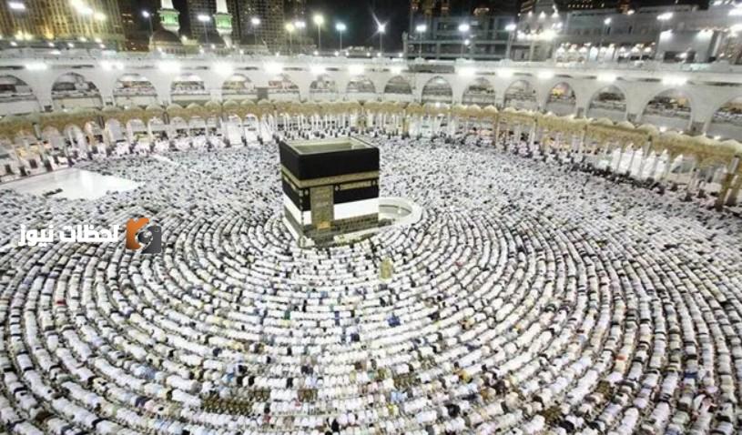 استعدادات شاملة من هيئة الرقابة لتحقيق نجاح موسم الحج 2023