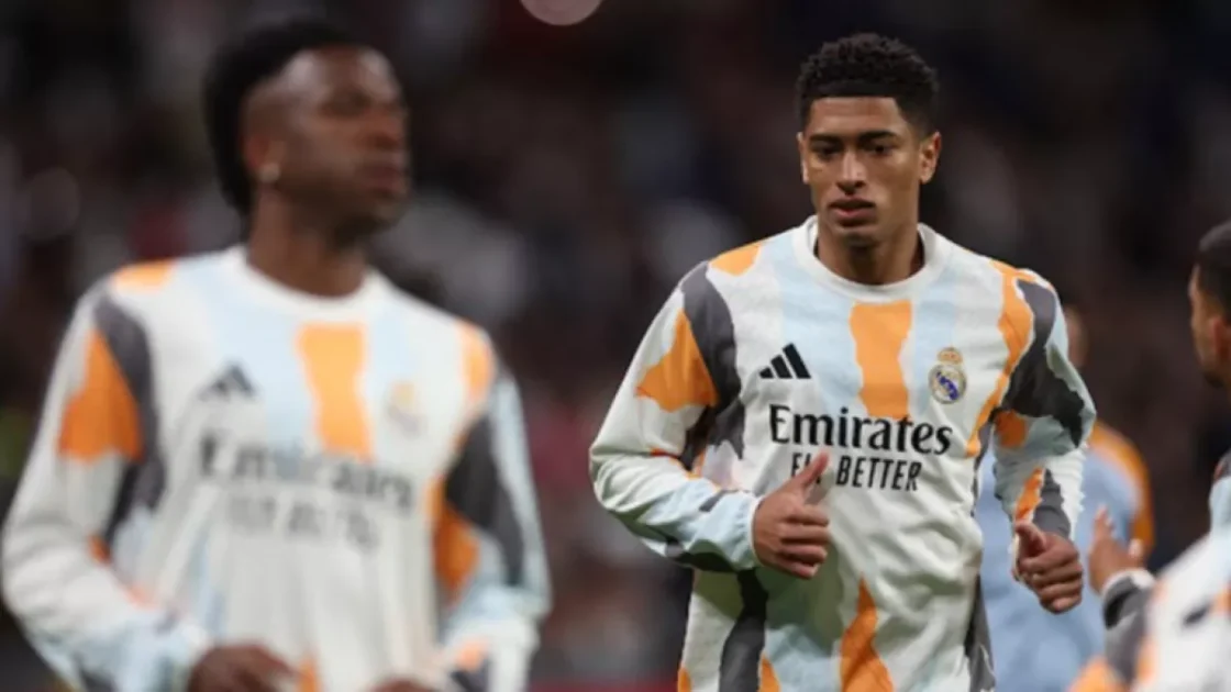 استغناء ريال مدريد عن لاعبه في الصيف قرار حاسم