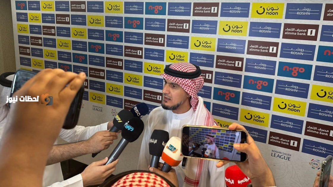 استمرار فهد المفرج مع الهلال يضمن بقائه في قلعة الزعيم