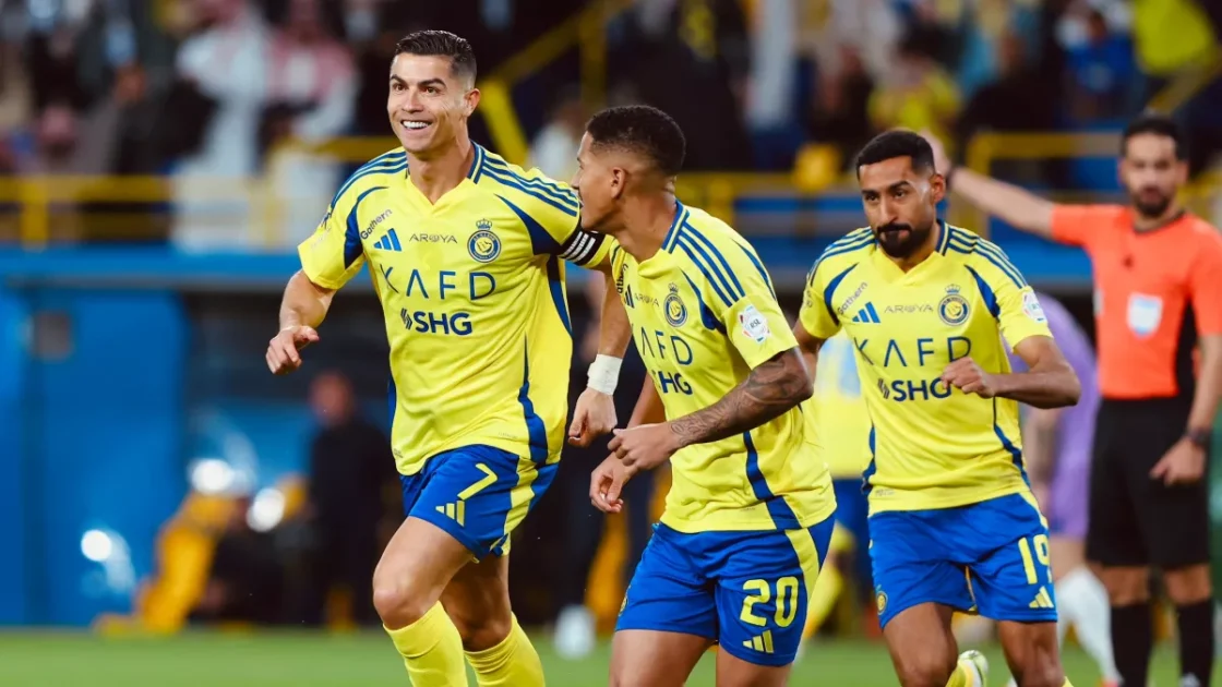 استنكار اعتذار النصر عن دوري أبطال آسيا يثير قلق الهلال