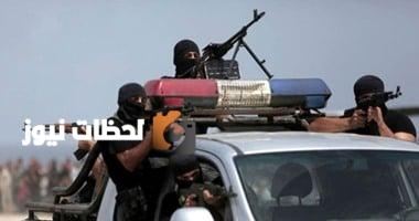 اشتباكات عنيفة وفوضى أمنية في ليبيا تؤدي لهروب أخطر السجناء من سجون طرابلس