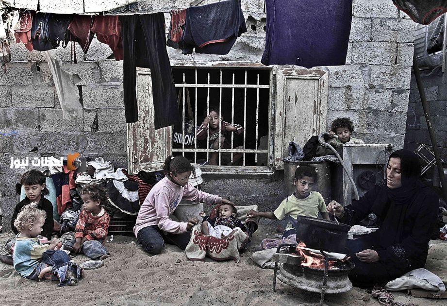 اطباء بلا حدود: اسرائيل تخلق كارثة انسانية متعمدة في غزة
