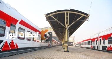 اطلع على جدول مواعيد قطارات القاهرة - الإسكندرية والعكس اليوم 15 مايو 2025