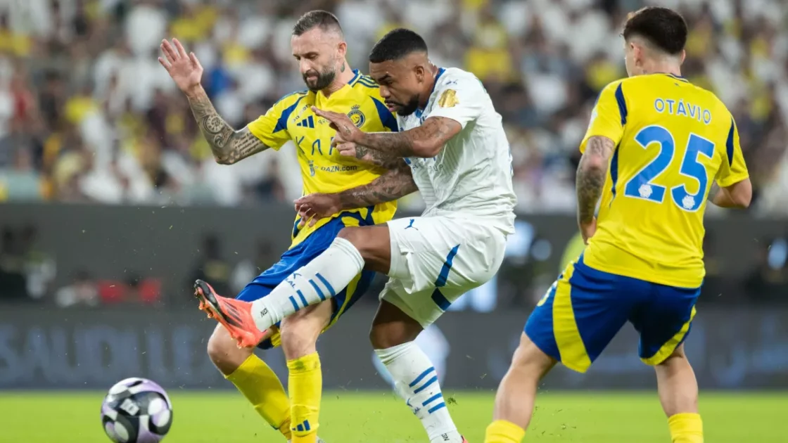 اعتذار يورط الكرة السعودية: الشنيف يكشف موقف الهلال والنصر في دوري أبطال آسيا 2