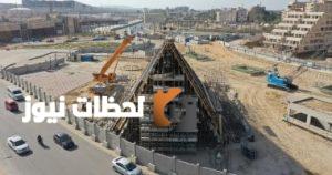 افتتاح المحطة الجديدة بالخط الرابع للمترو في ميدان الرماية.. اكتشف التفاصيل والصور
