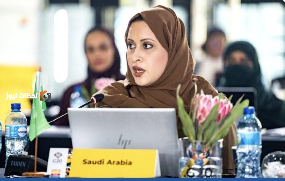 اقتصاد الرعاية يشكل مستقبل المرأة في السعودية