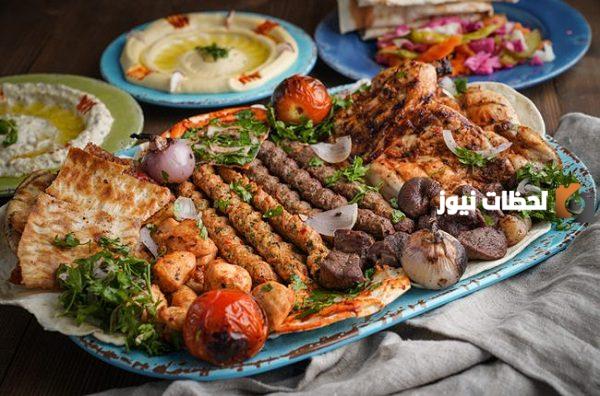 اقرب مطعم من موقعي الحالي