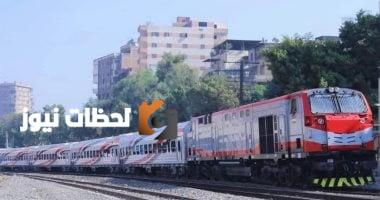 اكتشف جداول مواعيد القطارات اليوم بين القاهرة والإسكندرية وبالعكس