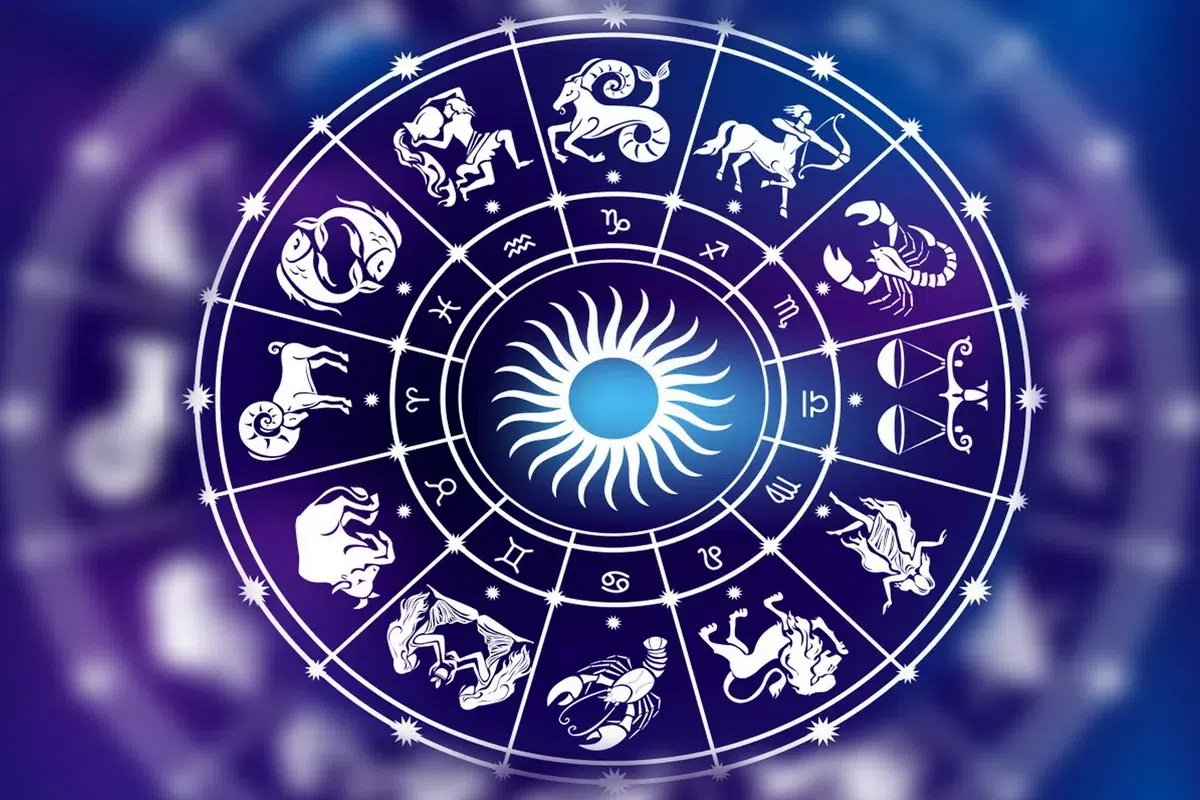 الأبراج حسب الشهر 6 ما هو؟