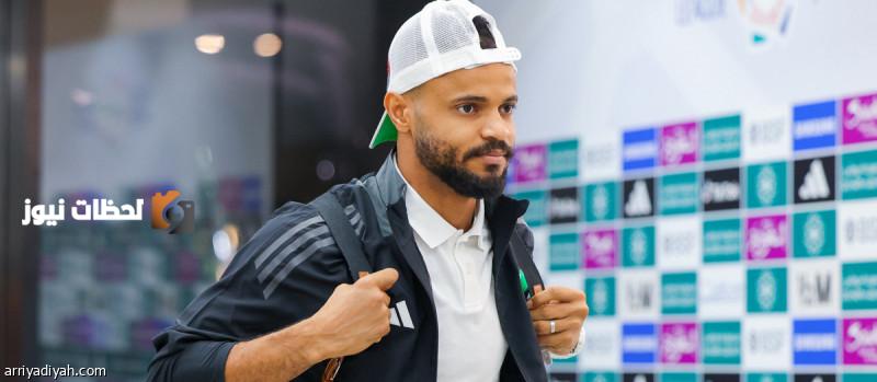 الأخضر يُبعد مجرشي عن الأهلي بعد تصعيد الأوضاع في الفريق الرياضي