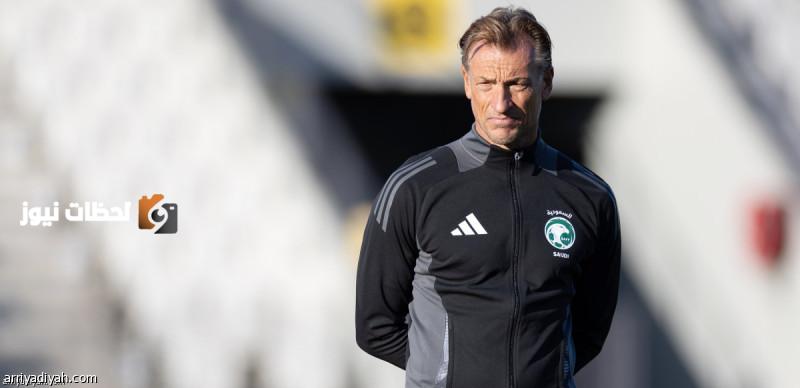 الأربعاء يشهد انضمام عبد الحميد وآل سعد إلى المنتخب الأخضر السعودي