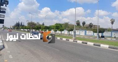 الأرصاد: تراجع واضح في درجات الحرارة غدًا الثلاثاء ليصل إلى 8 درجات