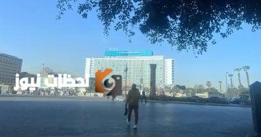 الأرصاد تُصدر تنبيهًا عاجلًا: موجة حر شديدة والقاهرة تسجل 38 درجة