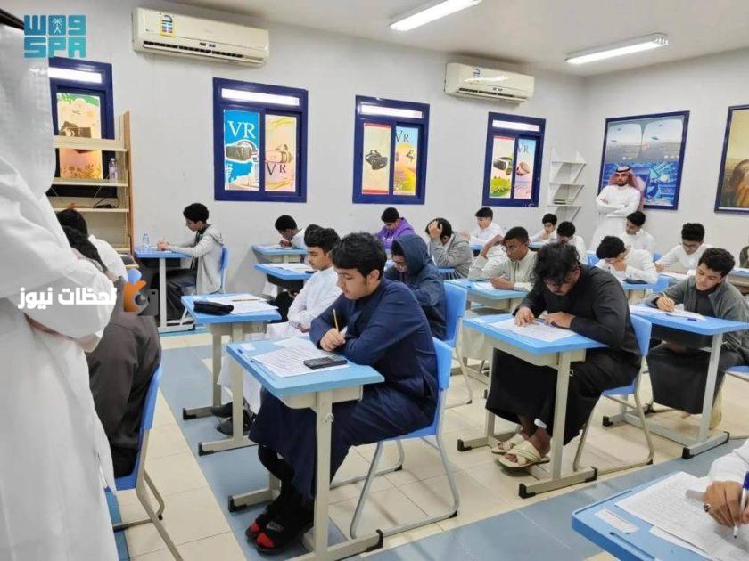 الأضحى يفصل بين الاختبارات العملية والاختبارات التحريرية