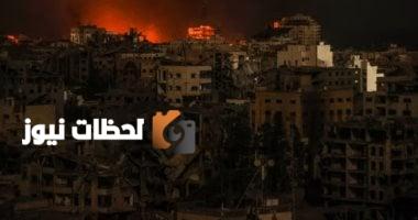 الأمم المتحدة: إسرائيل توافق على دخول حوالي 100 شاحنة مساعدات إلى غزة