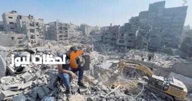 الأمم المتحدة: مسؤول المساعدات الإنسانية يؤكد منع إسرائيل لوصول المساعدات إلى غزة