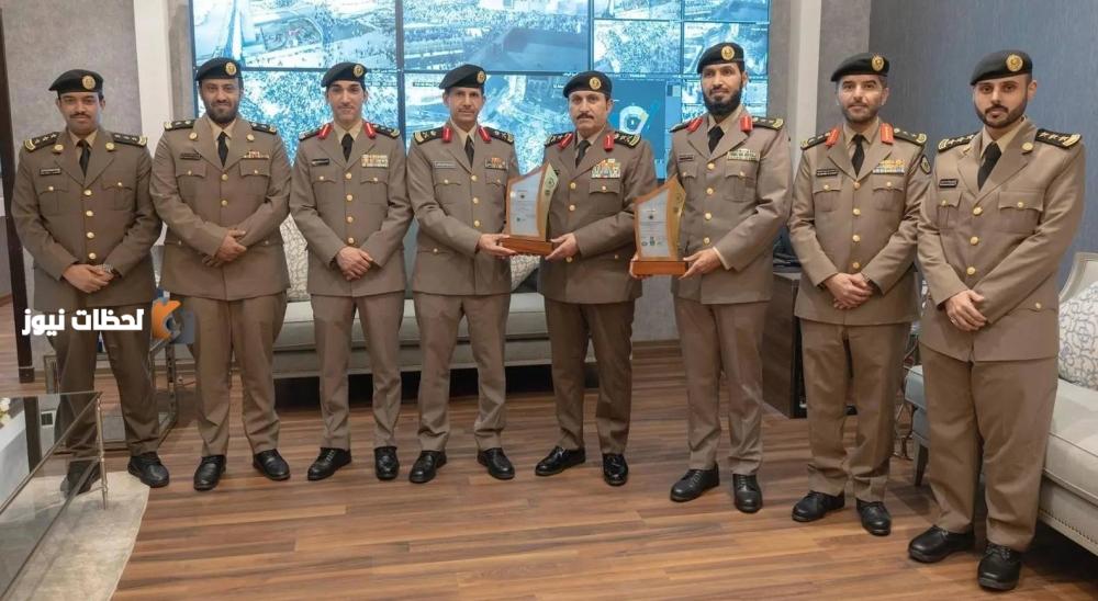 الأمن العام يحقق اعتماداً دولياً في مجالي المراقبة وأمن المعلومات