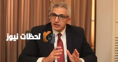 الأمين العام للمجلس الأعلى للجامعات: توفير آليات لتحديث الشهادات الجامعية وتوظيف المعيدين