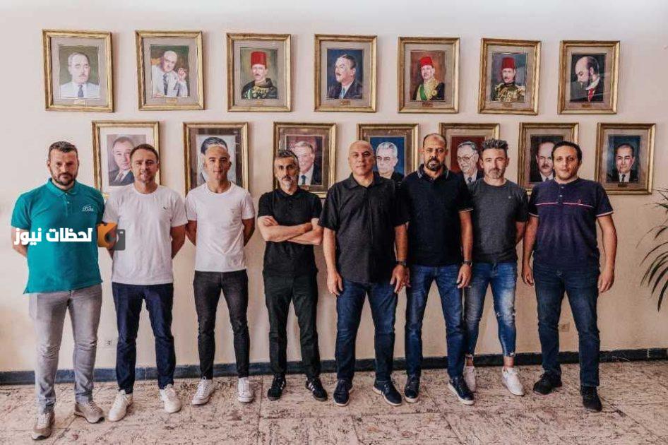 الأهلي المصري يعلن التعاقد مع خوسيه ريبييرو لتدريب الفريق لمدة عامين