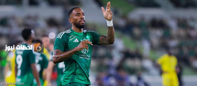 الأهلي يتفوق على التعاون في مواجهتين متتاليتين خلال الموسم الحالي
