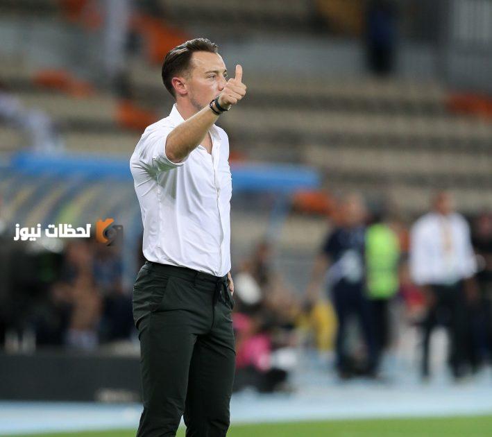 الأهلي يعلن مصير يايسله في بيان رسمي لجماهيره اليوم
