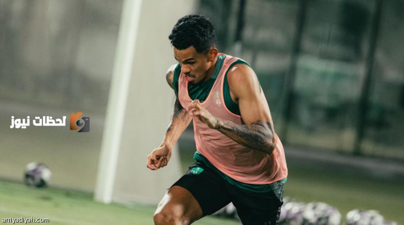 الأهلي يعود للتعاقد مع جالينو بعد غياب دام ثلاثة أسابيع مؤثر