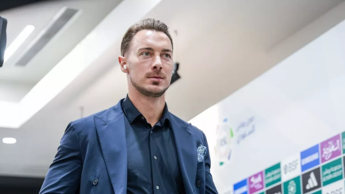 الأهلي يفقد رسمياً فرصة المشاركة في كأس السوبر السعودي يعلق يايسله