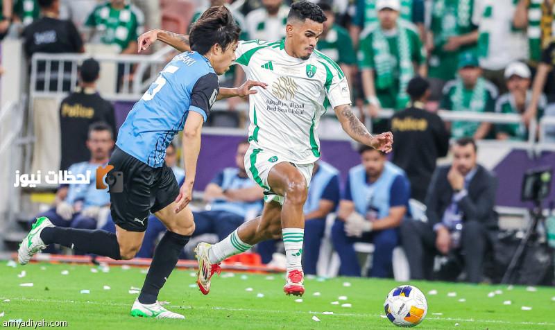 الأهلي ينتظر مواجهة جالينو.. وبديل دامس سيكون بالعبيد في التحدي المقبل