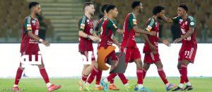 الأهلي يواجه إحباطًا كبيرًا بعد الاتفاق الذي يمنح النصر فرصة السوبر