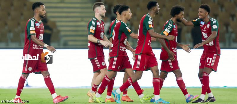 الأهلي يواجه إحباطًا كبيرًا بعد الاتفاق الذي يمنح النصر فرصة السوبر