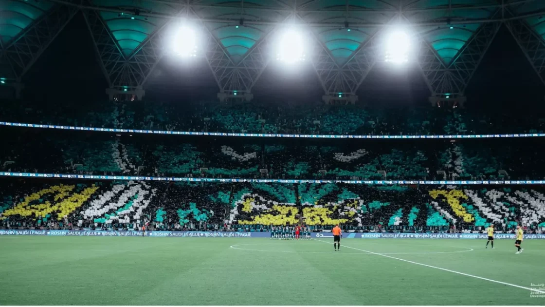 الأهلي يُنافس النصر بـ