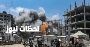 الأونروا: غزة انتقلت من جحيم إلى مقبرة جراء تصاعد القصف الإسرائيلي