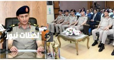 الإعلان عن استقبال دفعة جديدة من الطلاب الرياضيين الموهوبين في المدارس العسكرية الرياضية