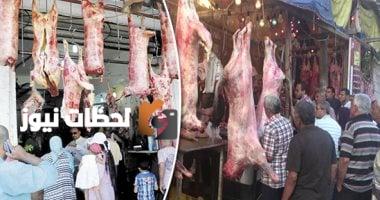 الإعلان عن بدء شوادر عيد الأضحى في 20 مايو لتلبية احتياجات المواطنين