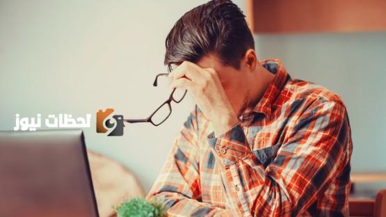 الإفراط في العمل يؤثر سلبا على الدماغ ويهدد الصحة النفسية والجسدية