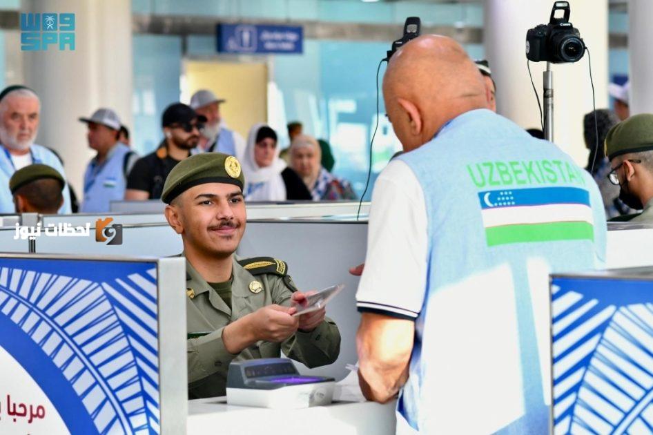 الإندونيسيون والأتراك يتصدرون قائمة الحجاج الأكثر قدومًا