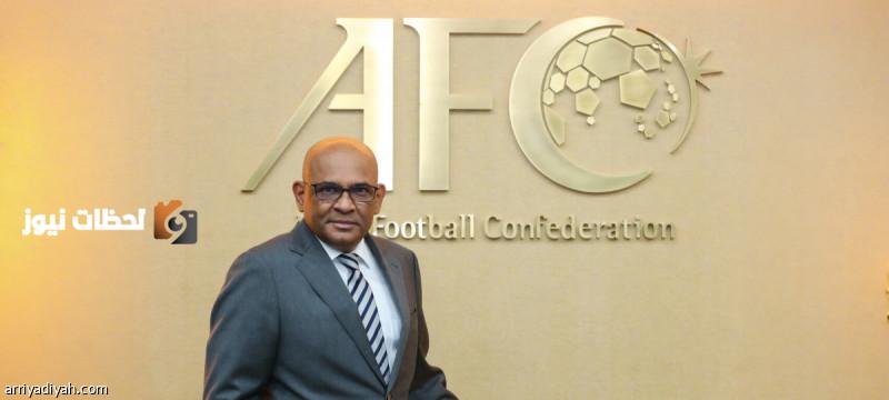 الاتحاد الآسيوي يؤكد عدم إقامة مباراة السوبر بين الأهلي والشارقة قريبًا