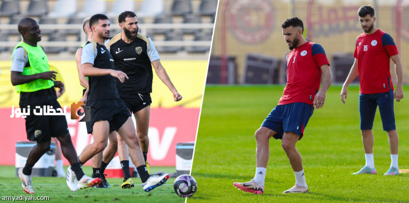 الاتحاد يحتفل بلقب البطل ويستعد لمواجهة ضمك في كأس مميز
