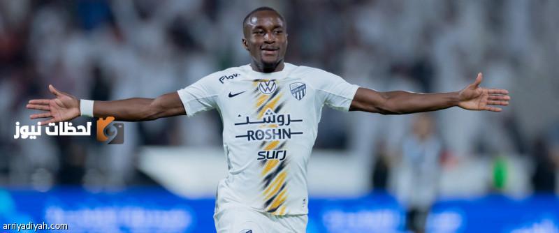 الاتحاد يحقق 10 انتصارات ويعادل أفضل حصيلة له خارج جدة في التاريخ