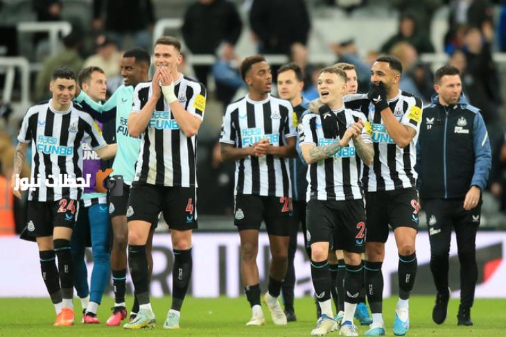 الاتحاد يسعى للتعاقد مع نجم نيوكاسل يونايتد لتعزيز صفوفه المقبلة