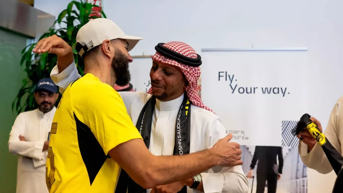 الاتحاد يواجه تكرار سيناريو الانهيار بعد الدوري