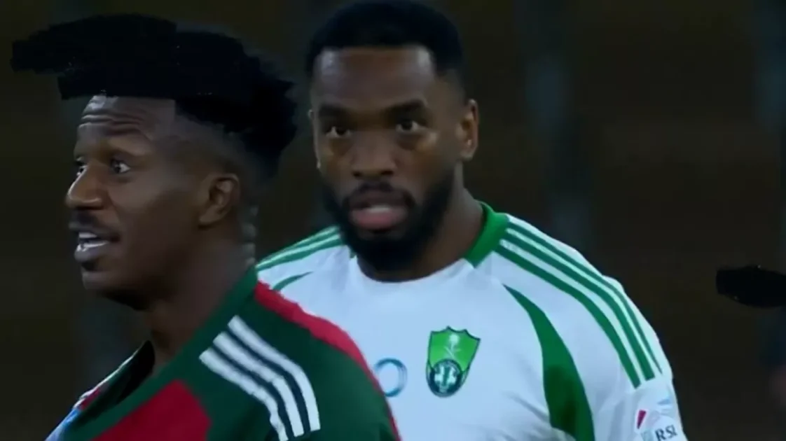 الاتفاق يحقق انتصاراً كبيراً على بطل آسيا بثلاثية في دوري روشن